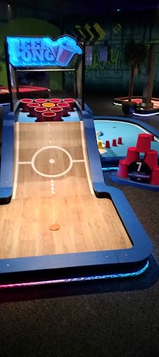 Jump n Fun - Trampoline Park & Laser Tag-因佛卡吉尔