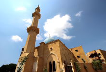 Masjed Mouyassar景点图片