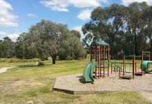 Wandana Way Reserve景点图片