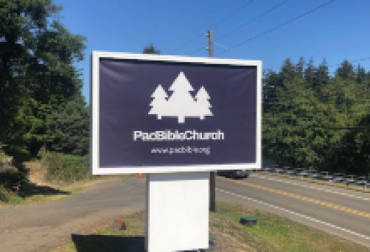 PacBibleChurch景点图片