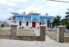 Masjid Jami' Al - Mukhlisin景点图片