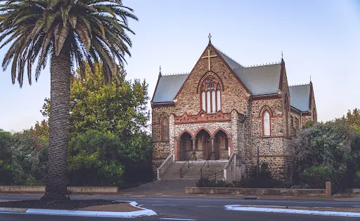 Port Adelaide Uniting Church