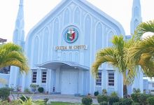 Iglesia Ni Cristo - Lokal ng Pila - Sta. Cruz, Laguna景点图片