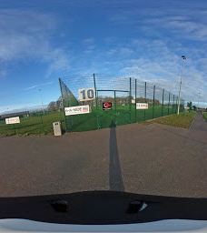 Middlesbrough Sports Village-米德尔斯堡