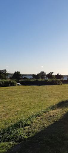 Hejlsminde Strand Camping-海尔斯