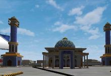Masjid Nurul Hidayah Babakan景点图片