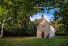 Chapelle Saint-Antoine景点图片