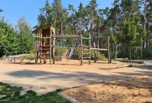 Skatepark, Spielplatz景点图片