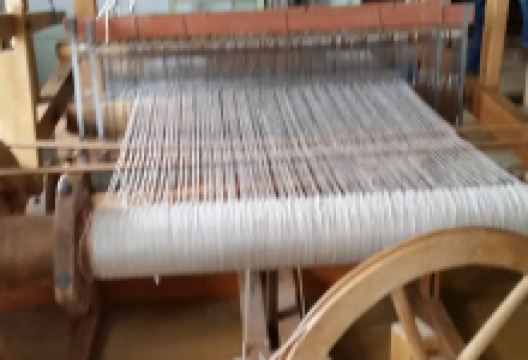 Handwerkermuseum Heimathaus景点图片