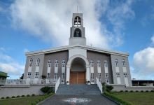 Paróquia São José Castíssimo Esposo da Virgem Maria景点图片