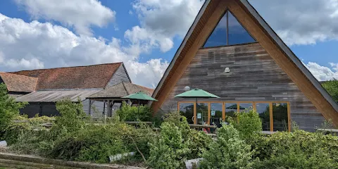 Thames Chase Forest Centre