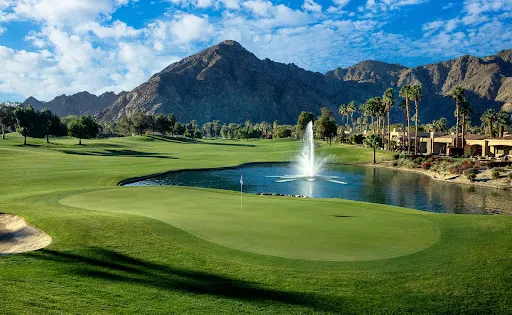 Firethorne Country Club