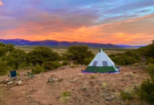 Campe Diem景点图片