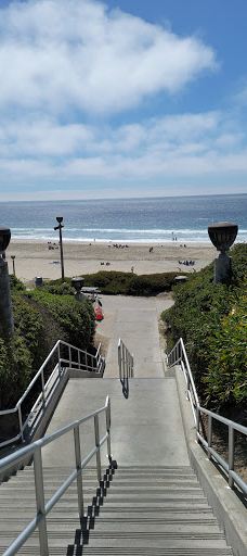 Salt Creek Beach-达纳点