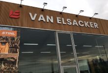 Van Elsacker BV景点图片