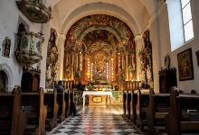 Chiesa S. Pietro景点图片