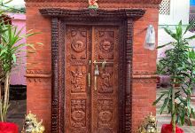 Dayaswor Mahadev Mandir (Dhaam)景点图片