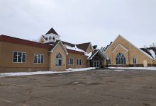 Christian Reformed Church景点图片