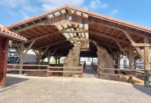 Termas Romanas y Necrópolis medieval de San Juan de Maliaño景点图片