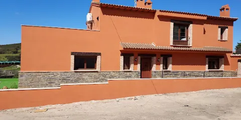 Centro de Interpretacion del Fosil