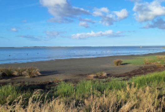 Little River Rail Trail景点图片