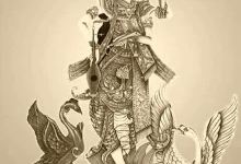 Pura Masceti Lampung景点图片