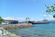 Padre Burgos Pier Continue to Baybay景点图片