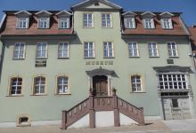 Heimatmuseum景点图片