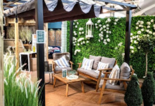 Ransoms Garden Centre购物图片