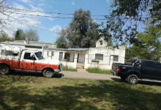 CAPILLA JESUS OBRERO景点图片