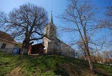 Biserica Reformată景点图片