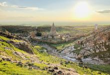 Sheikh Bakir Shrine景点图片