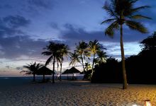 Sand Bank, Kuredu Island resort & Spa景点图片