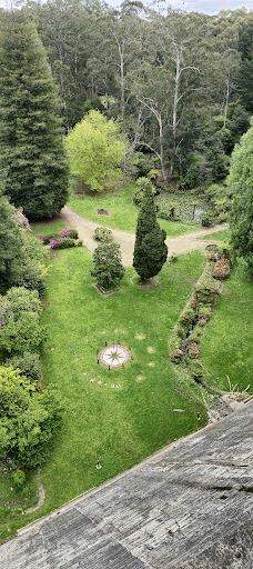 Maroondah Reservoir Park-希尔斯维尔