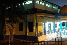 Surau Kampung Tok Empat Majid景点图片
