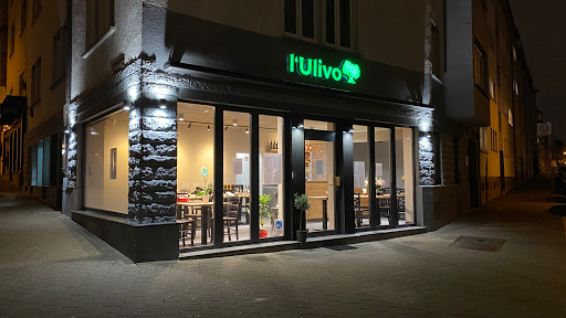 l´Ulivo Trattoria