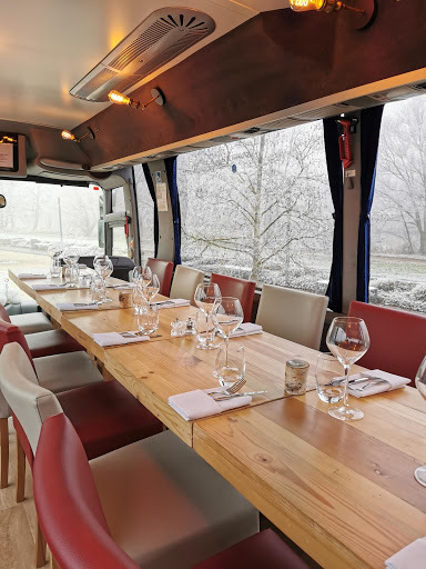Le Voyage Gourmand, Bus Restaurant