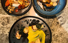 The Bistro餐厅图片