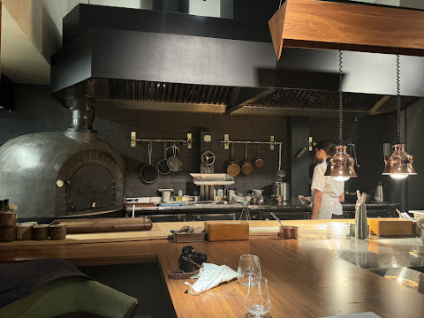 Gastro by Elemento餐厅图片