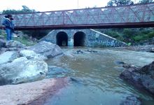 Puente Loma Alta景点图片