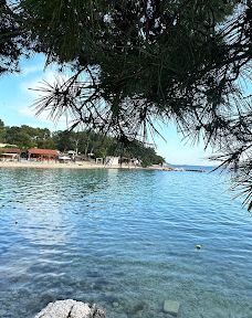 Plaža Soline-比奥格勒纳莫鲁