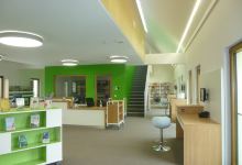 Stadtbücherei Gammertingen景点图片