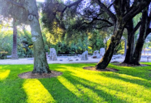 Heritage Oaks Park景点图片