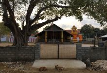 Ganesha Temple, the largest tevanattay景点图片