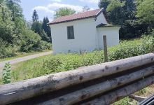 Chiesa Della Filuvigna 1622景点图片