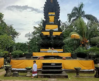Pura Parahyangan Jagat Guru