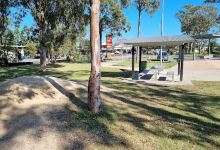 Ormeau Skatepark景点图片