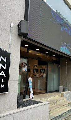 Gunkanjima Digital Museum-长崎