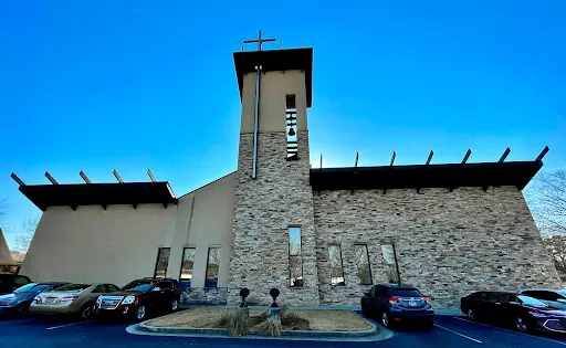 St. Lawrence Catholic Church