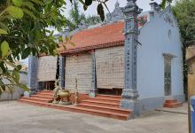 Đền Triền Sông景点图片